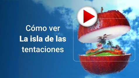 Ver La Isla de las Tentaciones 7 fuera de España
