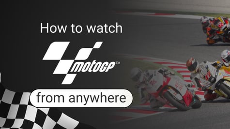 How to watch MotoGP live from anywhere in 2024