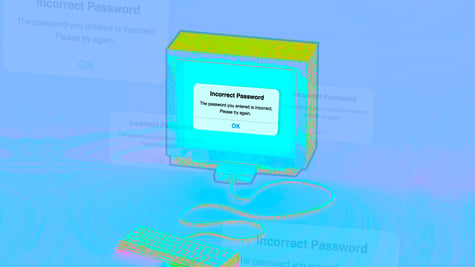 password manager