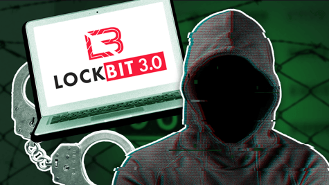 LockBit Operation Cronos
