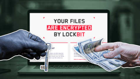 LockBit ransomware
