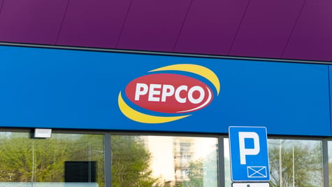 Pepco store
