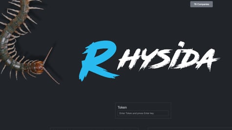 rhysida-ransomware