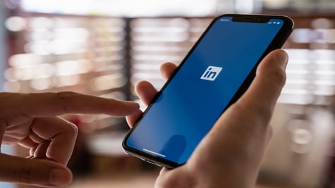 linkedin jobs