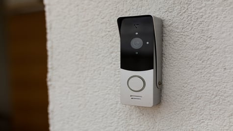 video-doorbell