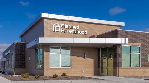 planned-parenthood
