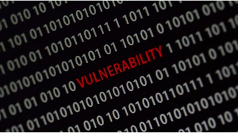 Common Vulnerability Scoring System (CVSS)
