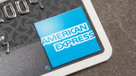 American Express