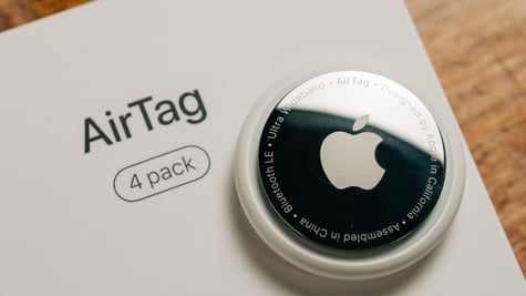 Apple AirTag