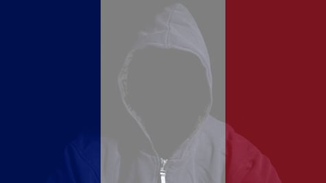France attack