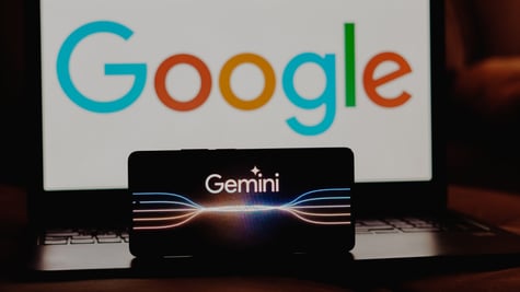 Alphabet-owned Gemini AI chatbot