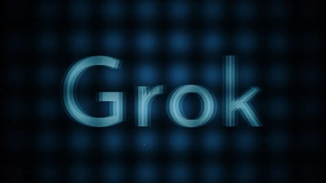 Grok AI chatbot