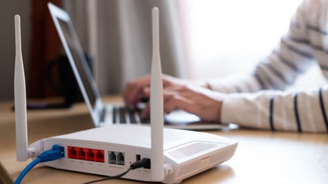 router office