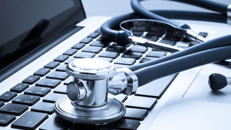Healthcare cyber