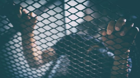Philippine human trafficking