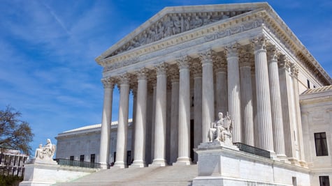 US Supreme Court