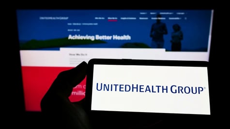 UnitedHealth Group web