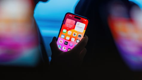 EU Apple