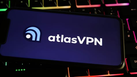 Atlas VPN closes down