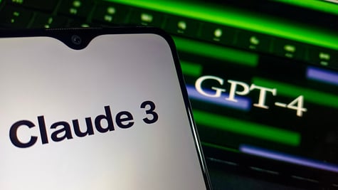 Claude Three Vc GPT4