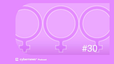 Cybernews podcast No. 30