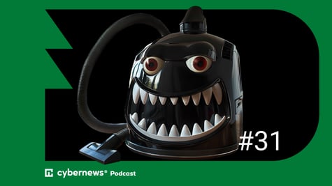 Podcast abstract image