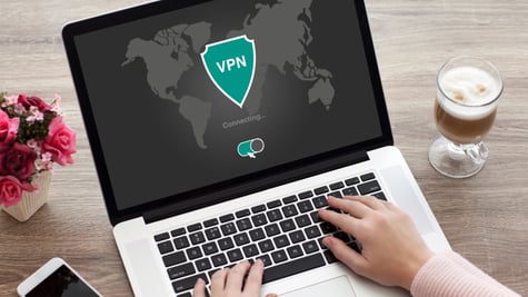 vpn-service