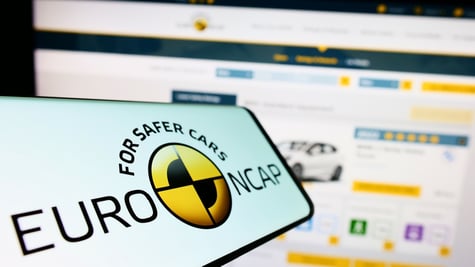 Euro NCAP