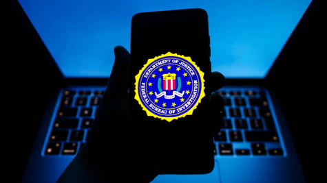 FBI logo