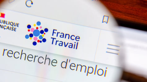 France Travail