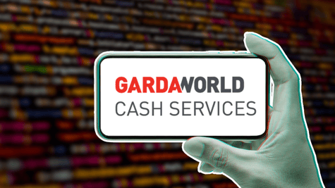 gardaworld cash services
