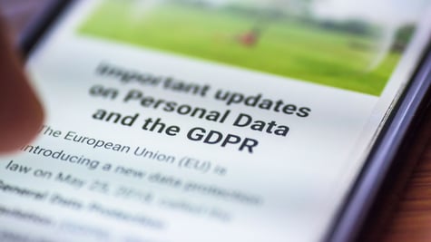 GDPR bypass