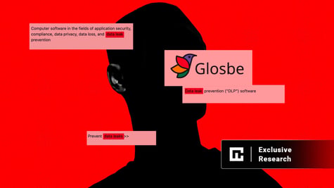 Glosbe data leak