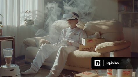 convenience VR
