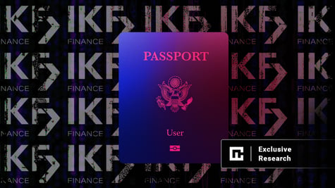 IKF Finance leak