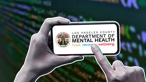 Department of Mental Health hack