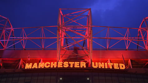 Manchester United leak