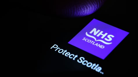 NHS Dumfries and Galloway