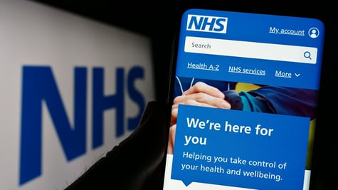 NHS cyberattack