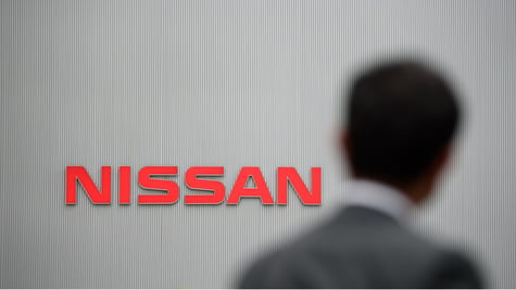 Nissan breach
