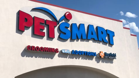 PetSmart