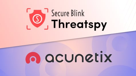secure blink vs acunetix