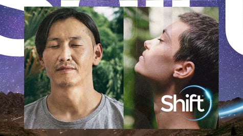 The shift network data leak
