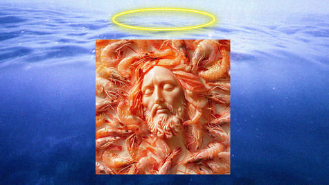 shrimp-jezus