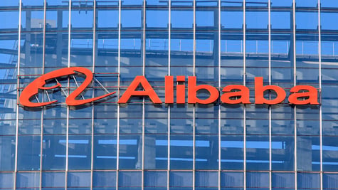 alibaba