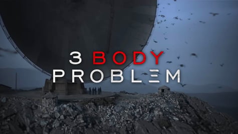 three-body-problems