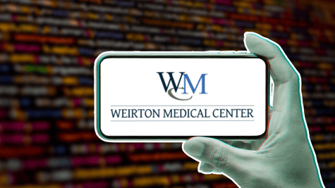 Weirton medical center