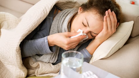 woman-coughing-bed