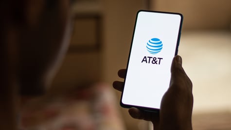 AT&T