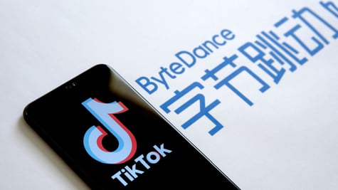 ByteDance TikTok